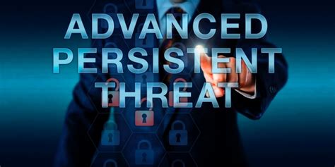 Advanced Persistent Threats Apt Cosa Sono E Come Proteggersi