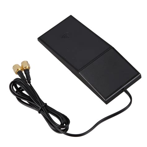 Universal Desktop Laptop Computer Antenna Wireless Wifi External ...