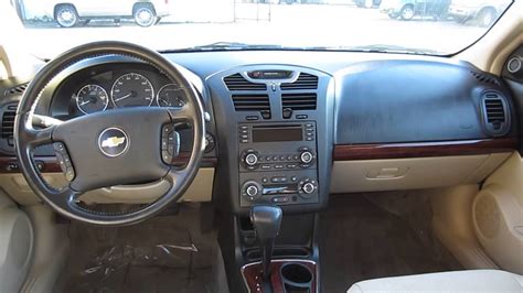 Picture 50 of 2007 Chevy Malibu Interior | meloveforyouisreal