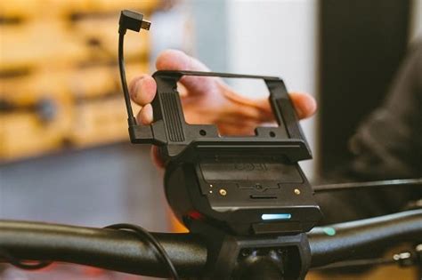 Im Test Cobi Plus Smartphone Hub Nicht Nur F R E Bikes Fahrrad Xxl