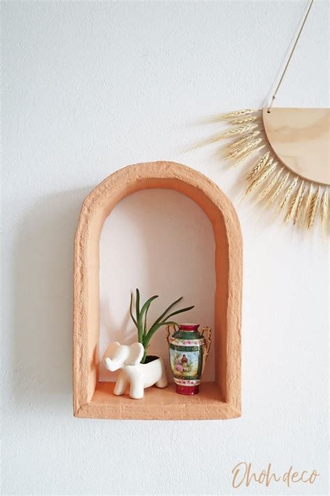 Diy Cardboard Shelf Recyclart