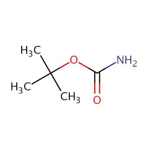 Tert Butyl Carbamate Sielc Technologies