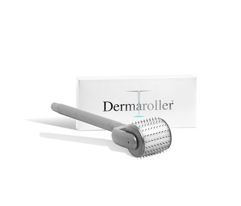 Edermastamp® By Dermaroller® Dermaroller® Micro Needling Collagen