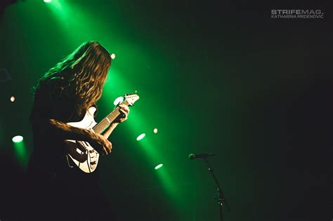 CONCERT REVIEW: Polyphia Mesmerize Amsterdam With Beautiful Show ...