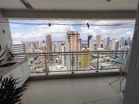 Apartamento na Travessa Dom Romualdo de Seixas 1500 Umarizal em Belém