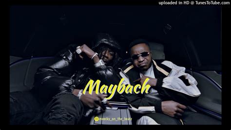 Free Landy X Gazo X Tiakola Type Beat Maybach Instru Rap Banger