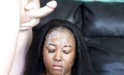 Dark Hued Jism On The Ghetto Mega Bitch ZB Porn