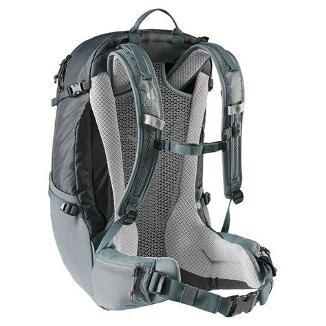 Deuter Futura Sl Damen Wanderrucksack Grau