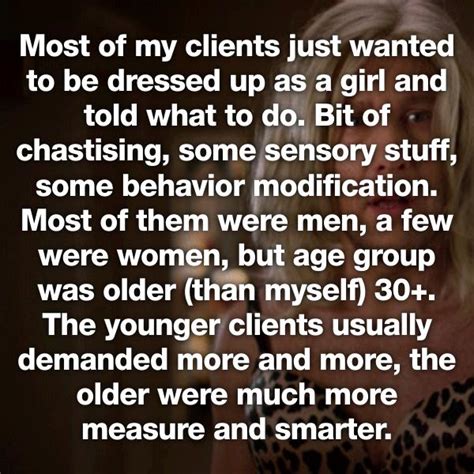 23 Crazy Confessions From Male Sex Workers