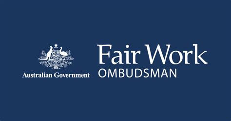 Fair Work Ombudsman Fwo