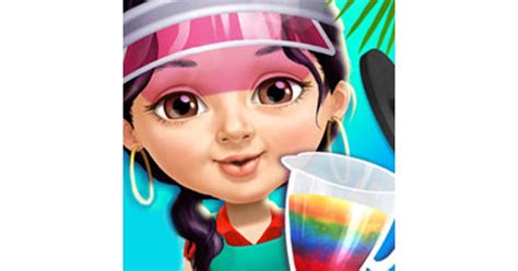 Sweet Baby Girl Summer Fun - Play Now For Free