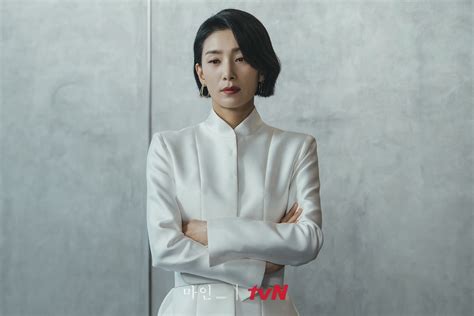 Kim Seo Hyung Cerita Soal Keberaniannya Ambil Peran Kontroversial Di