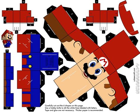 Paper Toy Minecraft Para Imprimir - Minecraft Papercraft Facebook