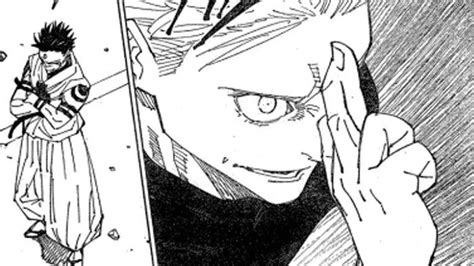 Spoiler Jujutsu Kaisen Chapter 238: Duel Sukuna Vs Yuji, 40% OFF