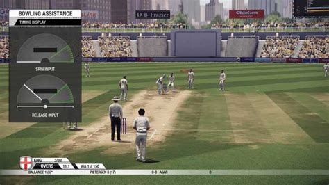 Ea sports cricket 2014 gameplay - salecaqwe