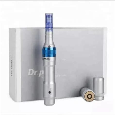 Stainless Steel Dr Pen Ultima A6 For Clinical Purpose At Rs 100 In