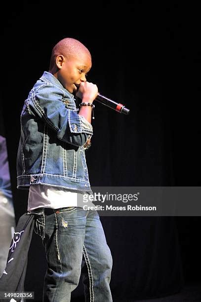 Lil Niqo Photos And Premium High Res Pictures Getty Images