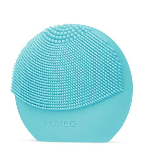 Foreo Luna Fofo Smart Facial Cleansing Brush Harrods Uk