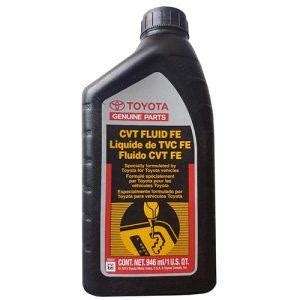 Top 5 Best CVT Transmission Fluids - DAVES OIL CHANGE