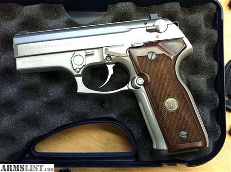 Armslist For Sale Beretta Cougar F Inox Mm