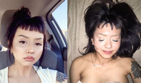 She Looks Satisfied Porn Pic