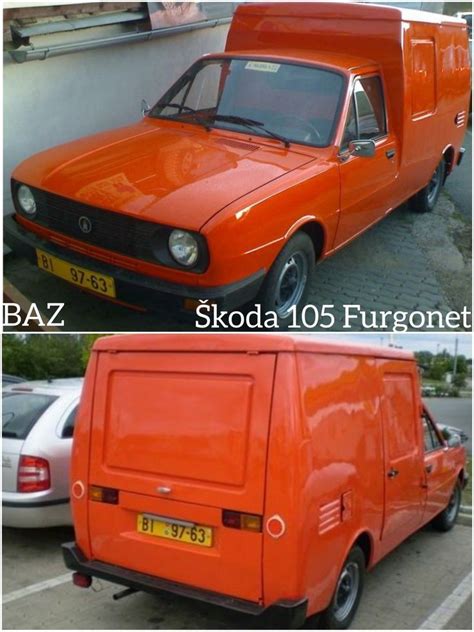 Pin di Vlastislav Svoboda su Škoda