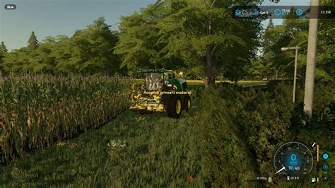 Fs 22 Mp Prestam Munca YouTube