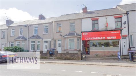 Llantarnam Road Cwmbran Youtube