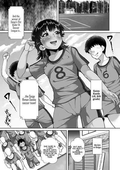 Kaedetachi Ga Saimin Tsukatte Bishoujo Ni Tanetsuke Kyousou Nhentai Hentai Doujinshi And Manga