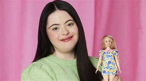 Barbie Doll With Down Syndrome Now On Sale As Mattel Vows To Be More Inclusive In Play Sbs News