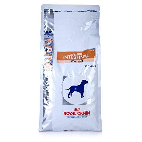 Royal Canin Canine Veterinary Diet Gastro Intestinal Low Fat Ebay