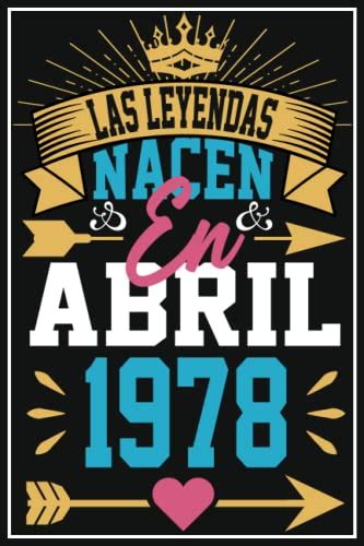 Las Leyendas Nacen En Abril Libro De Actividades A Os Regalo