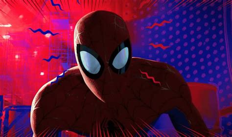 Total 47 Imagen Explicacion Spiderman Un Nuevo Universo Abzlocal Mx