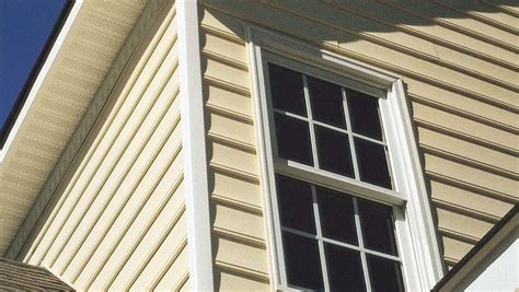 What Are The Different Types Of Vinyl Siding And Their Benefits Rushpr News