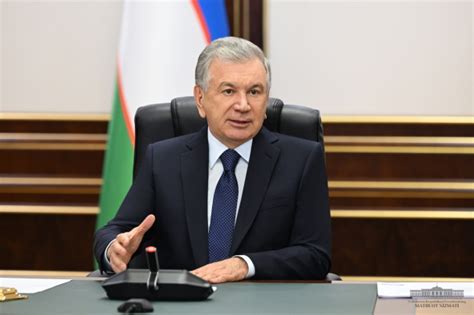 Президент указал на важность особого внимания производству электромобилей