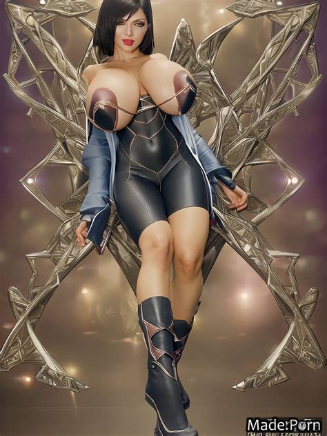 Porn Image Of Danish Athlete Black Flashing Tits Movie Fairer Skin Seduction Created By AI