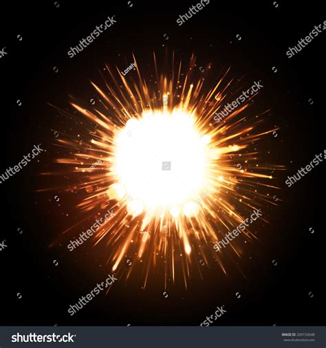 Explosion Stock Illustrations Images And Vectors Shutterstock