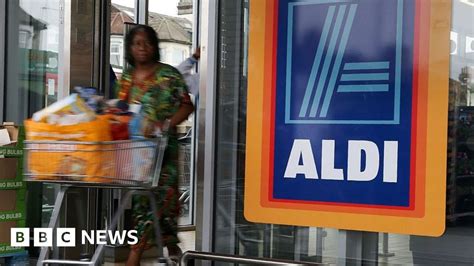 Aldi Raises Pay As Supermarkets Battle For Staff BBC News