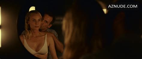 Diane Kruger Nude Aznude