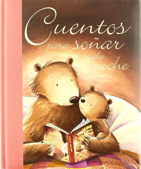 15 Libros De Cuentos Cortos Para Dormir