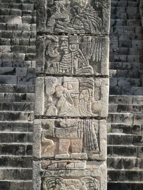 The Ancient Maya And Their Hieroglyphs – EcoTravellerGuide