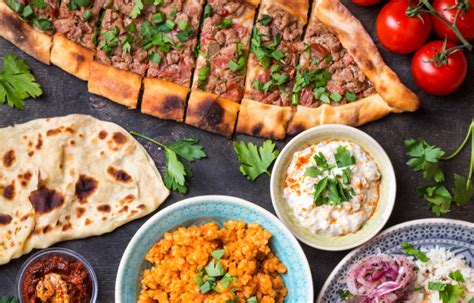 13 Dishes that Will Convince You Turkish Cuisine is The Best