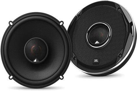 The Best Jbl Car Speakers In Bass Head Speakers