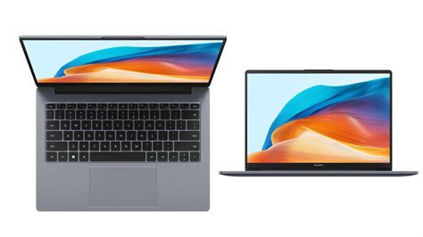 HUAWEI MateBook D14 2023 Türkiyede Satışa Çıktı Fragtist