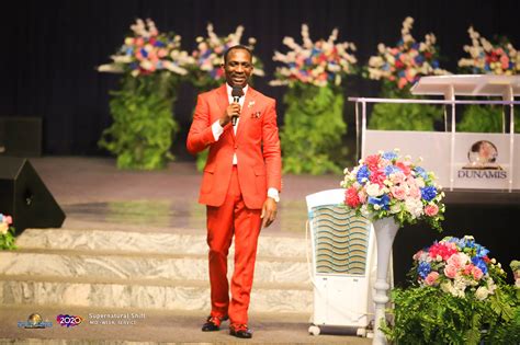 December Blessing Prophetic Declaration By Dr Paul Enenche