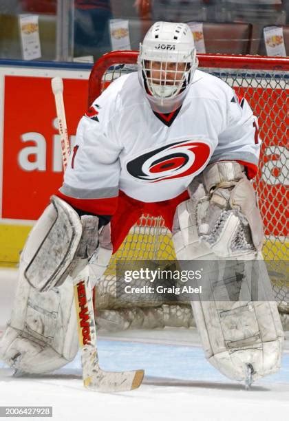 Arturs Irbe Photos And Premium High Res Pictures Getty Images