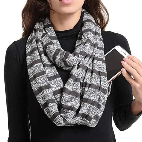 Buy New Winter Scarf Fashion Portable Scarf With