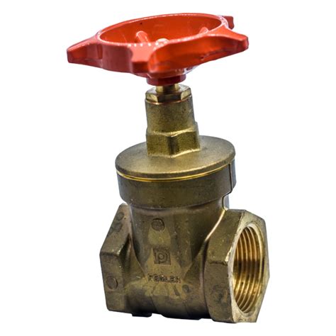 Full Way Gate Valve Technoval