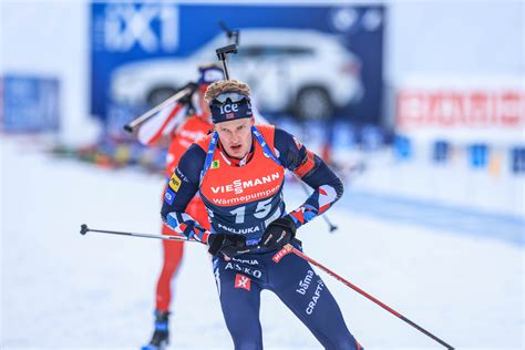 Malgr Deux Podiums En Coupe Du Monde Il Est Vir Des Quipes