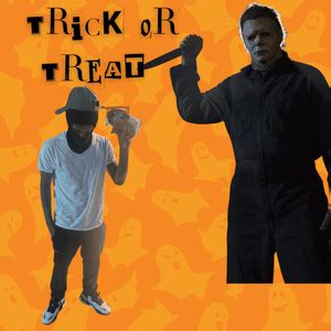 Yuno Miles Trick Or Treat Lyrics And Tracklist Genius